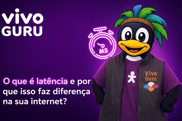 latencia de internet