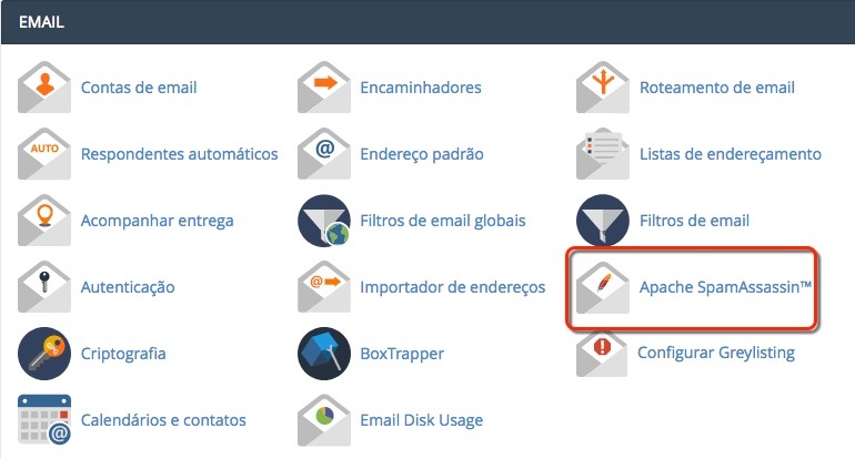 SpamAssassin