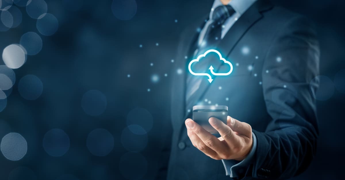 O que é um provedor