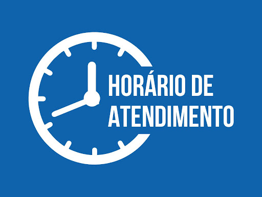 Horarios de atendimento Kurumin Brasil