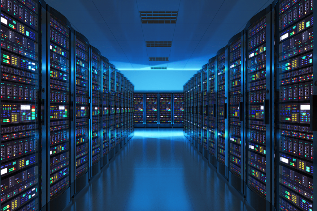 A importância do Data Center nas empresas