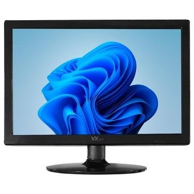 Monitor LCD LED Wide 15,4" VXPRO VX154Z