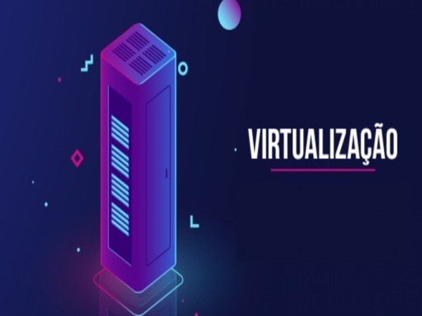 Virtualização do servidor VPS com VIRTUAL BOX