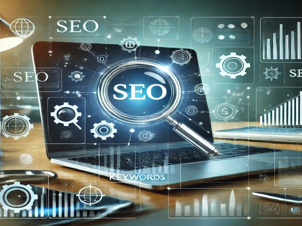 Melhorando o posicionamento do google