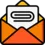 icone email corporativo