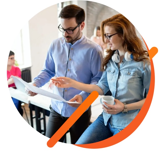 Website profissional Website profissional