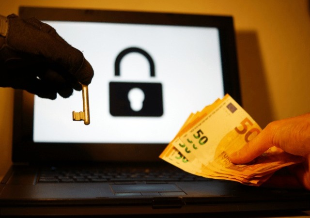 Aprenda a decryptografar o wsuu ransomware