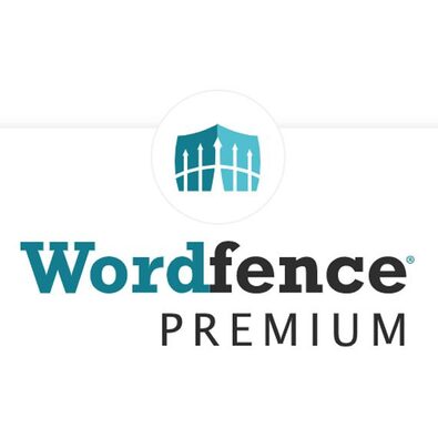 Imagem mostrando o Wordfence Premium