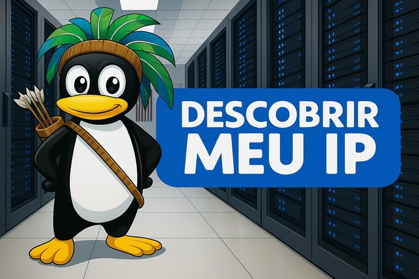 Meu IP. Descubra seu endereço IP público e local em segundos. Ferramenta gratuita, rápida e confiável para identificar seu IP e obter detalhes sobre conexão, localização e provedor.