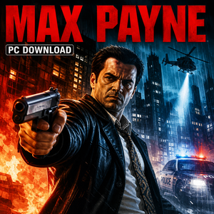 Max Payne para PC Download