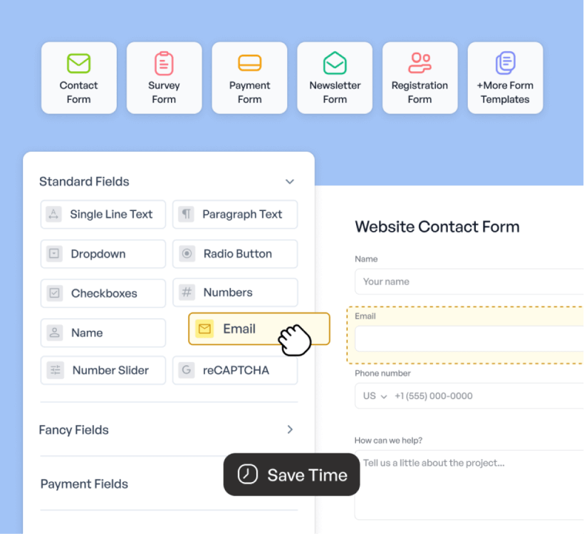 Plugin WPForms criando formulários profissionais para WordPress WPForms-Pro-para-WordPress-plugin-torrent
