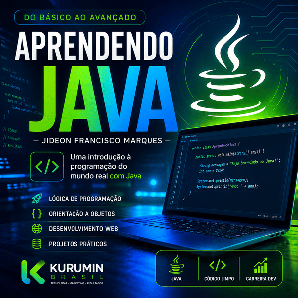 Apostila aprendendo java completo