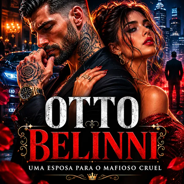 eBook Otto Belinni Uma Esposa Para o Mafioso Cruel romance de máfia dark apaixonante com mafioso possessivo e amor proibido