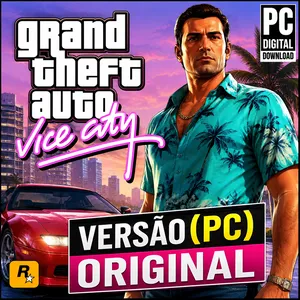 GTA Vice City original para PC jogo completo download