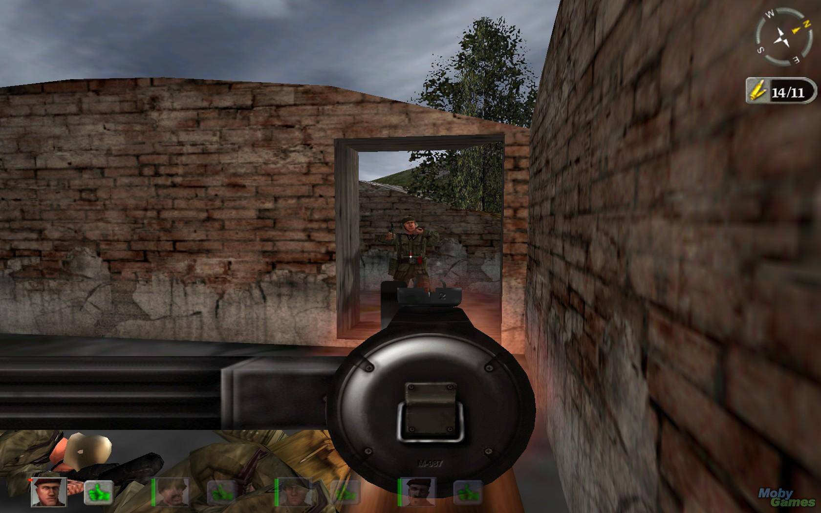 Hidden and Dangerous deluxe - Imagem 4